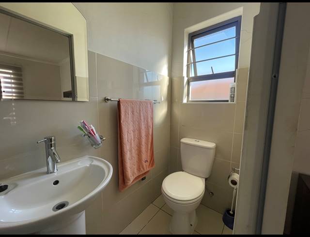 3 BEDROOM SECTIONAL TITLE FOR SALE IN PARKRAND